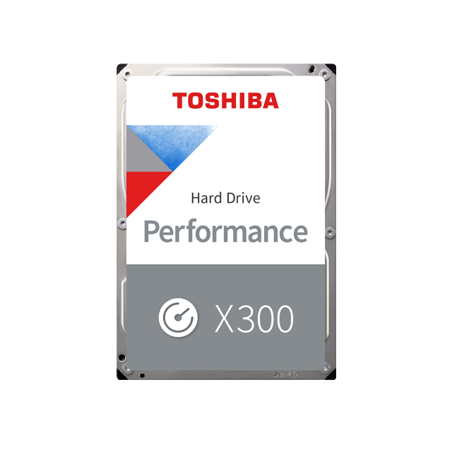 Toshiba X300