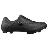 Shimano Xc503 Mtb-schoenen Zwart EU 36 Vrouw