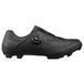 Shimano Xc503 Mtb-schoenen Zwart EU 36 Vrouw
