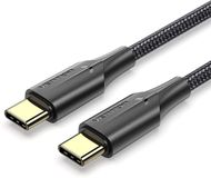 Vention TAUB USB-kabel USB 2.0 0,5 m USB C