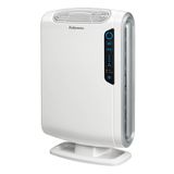 Fellowes AeraMax DX55 Purificateur d'air - Blanc