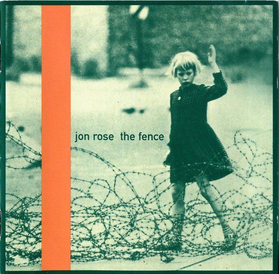 The Fence (CD)