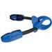 SEAC Bungee Veters voor Duikvinnen - Blauw - Maat S-M (37-40)