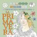 La Primavera. Artkoloring book. Ediz. italiana e inglese