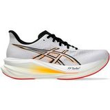 ASICS SONICBLAST 2 Neutrale schoen Heren - wit, oranje, Maat 46