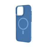 Beschermhoes Celly iPhone 16 Pro Max mobiele telefoonhoes zwart