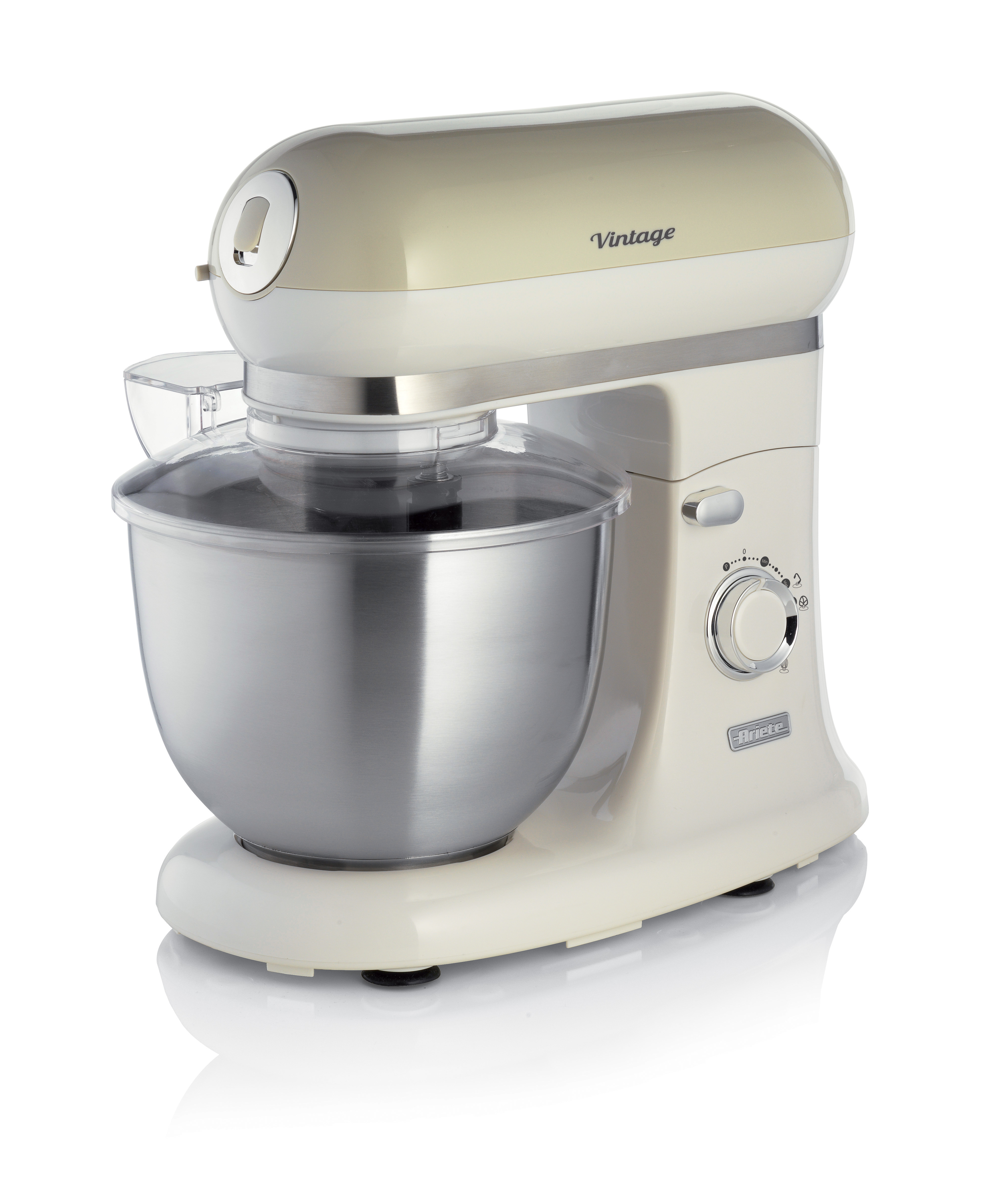 Ariete 1588 wit, beige