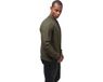 Urban Classics Light Bomber jas heren, vert, S