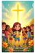 Sharing Bol Sharing Sal Devotional 3 Paperback