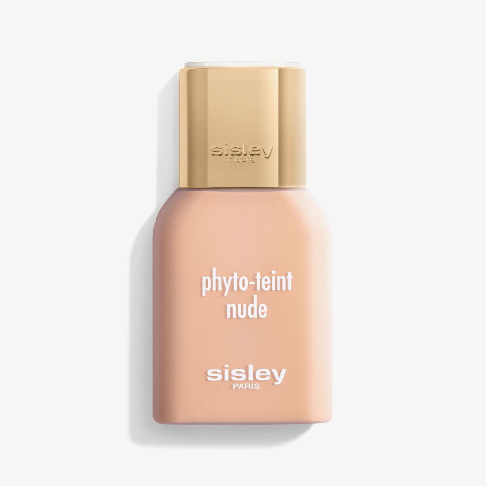 Sisley Phyto-Teint Nude Foundation - 30 ml