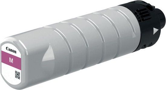 Canon PGI-7500XL Magenta inktcartridge - Origineel