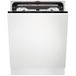 AEG FSK93718P - Volledig geïntegreerde vaatwasser - 15 couverts - D