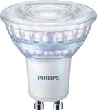 Philips LED Philips MASTER LED Spot Value GU10 PAR16 6.2W 575lm 36D - 927 Zeer Warm Wit | Beste Kleurweergave - Dimbaar - Vervangt 80W