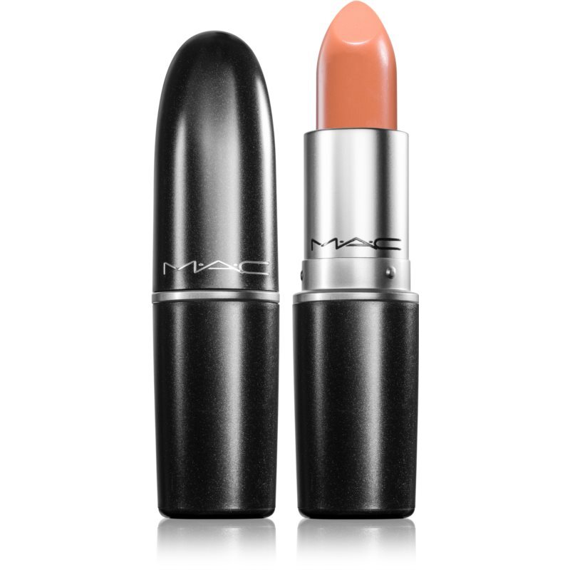 MAC Cosmetics Satin Lipstick