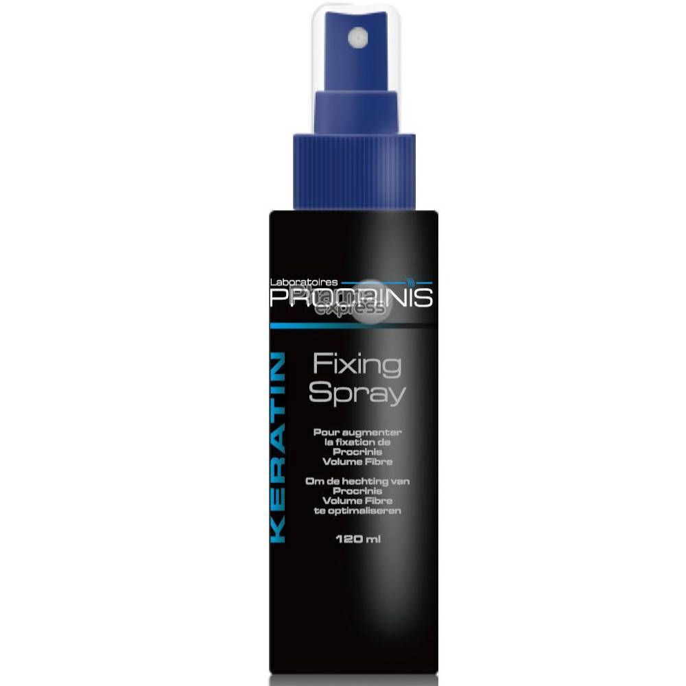 Europharma Group Procrinis Fixing Spray 120 ml