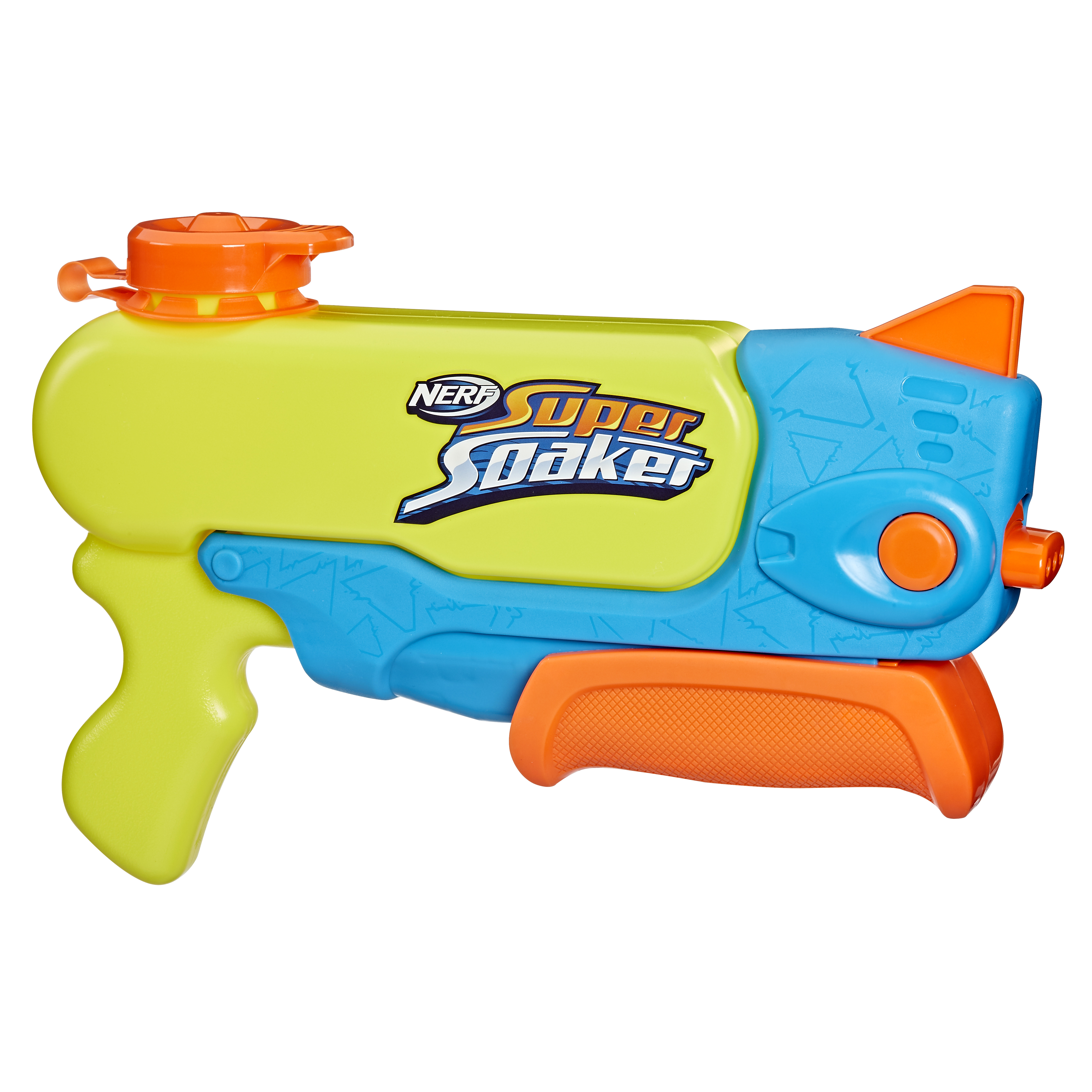 Nerf Super Soaker  Super Soaker Wave Spray