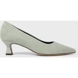 Paul Smith Shoe Sonora Greyish Green Lt Greyish Green Taille: 35 | Pumps Outlet | Femme | Vert