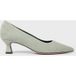 Paul Smith Shoe Sonora Greyish Green Lt Greyish Green Taille: 35 | Pumps Outlet | Femme | Vert
