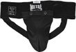 METAL BOXE Slip schelp MB146NL zwart Unisex Volwassenen Textiel Herfst/Winter 2022
