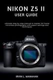 Nikon Z5ii User Guide