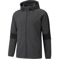 Puma Evostripe Core Full-Zip Hoodie