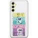 ERT GROUP Samsung A34 5G Looney Tunes 015 TPU Hoesje