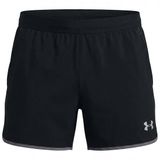 Under Armour Ua Velociti Pro 5In Short - Zwart - Maat S