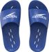 Speedo Slide Junior Badslippers Kinderen - Marine/Wit - Maat 38