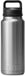 Yeti Rambler Chug 1064ml Thermosfles Zilver