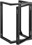 Vevor 15u Wandgemonteerd Serverrack