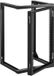 Vevor 15u Wandgemonteerd Serverrack