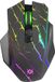 Defender URAN GM-503 Gaming Muis Rechtshandig RF Draadloos Optisch 3200 DPI Zwart
