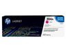 HP 304A Original Magenta Toner Cartridge