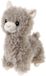 Heunec Lama staand grijs (20cm)