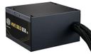 COOLER MASTER MWE Gold 650 V3, 650W, ATX 3.1, 80+ Gold, non-modulaire