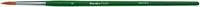 Marabu Fino Penseel Fino Synth Haren Toray Rond - Taille 6
