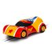 Micro Scalextric Justice League Wonder Woman Slot Car
