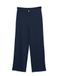VERO MODA - Dames broek - Maat XS - Vrouwen - MARINE - Viscose