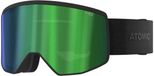 ATOMIC Four Pro HD Skibril Zwart