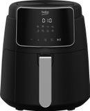 Beko FRL 2244 B Heteluchtfriteuse 3,9 l Zwart