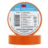 3m Ruban électrique Temflex 165 10 m