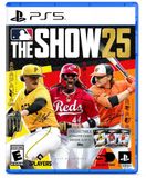 Sony Computer Entertainment MLB The Show 25