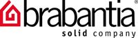 Brabantia Touch Bin Recycle - 33L - Matt Steel