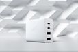 Razer Chargeur GaN USB-C 130W - Blanc