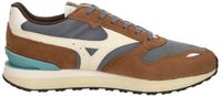 Mizuno RB87 Lage Sneakers Cognac