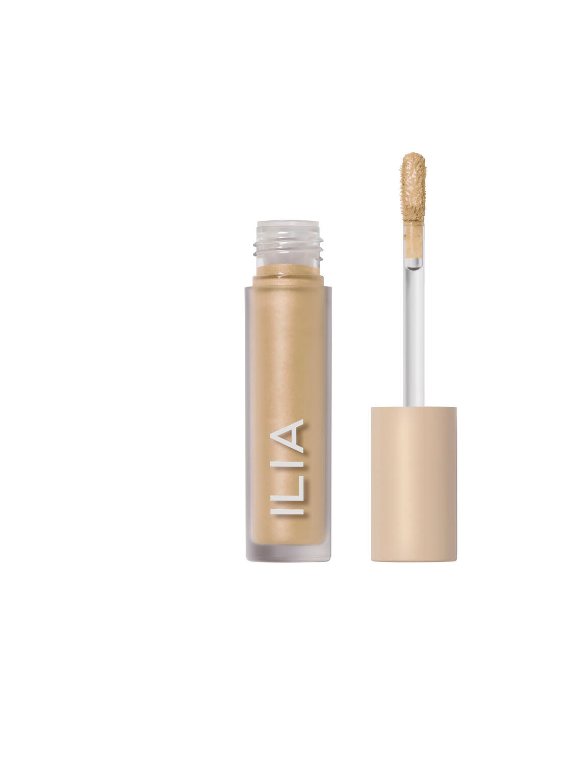 ILIA Beauty Liquid Powder Chromatic Eye Tint - vloeibare oogschaduw