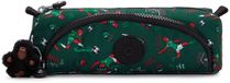 Kipling Cute Etui Soccer Print Polyester Adultes Non