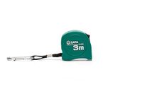 SATA ST91312E meetlint 3 m x 16 mm met nylon gecoat lemmet