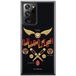 ERT GROUP Telefoonhoes voor Samsung S20 Ultra Original en officieel gelicentieerd Harry Potter patroon 046 optimaal aan de vorm van de mobiele telefoon aangepast, hoes van TPU