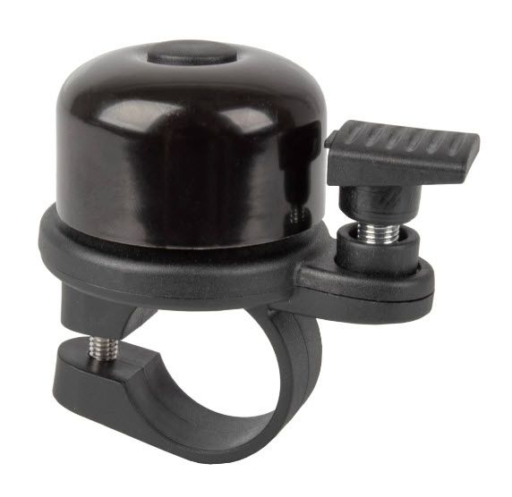 Hama AirBell Bel Zwart